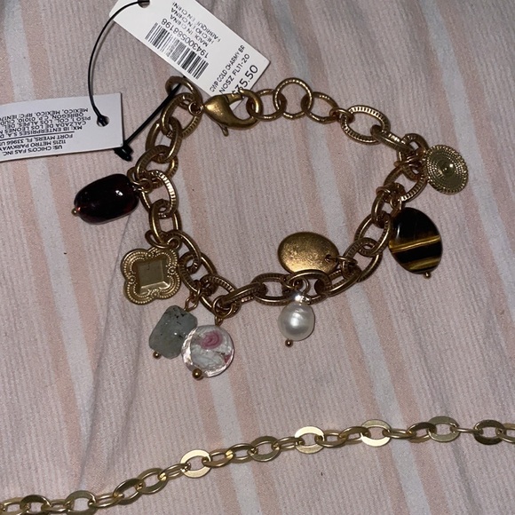 Multi-Wear Charm Necklace Kit - Picture 11 of 15